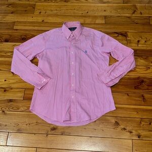 Ralph Lauren Dress Shirt